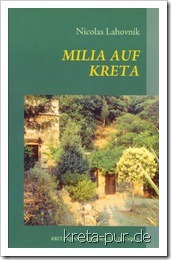Milia auf Kreta - Nicolas Lahovnik