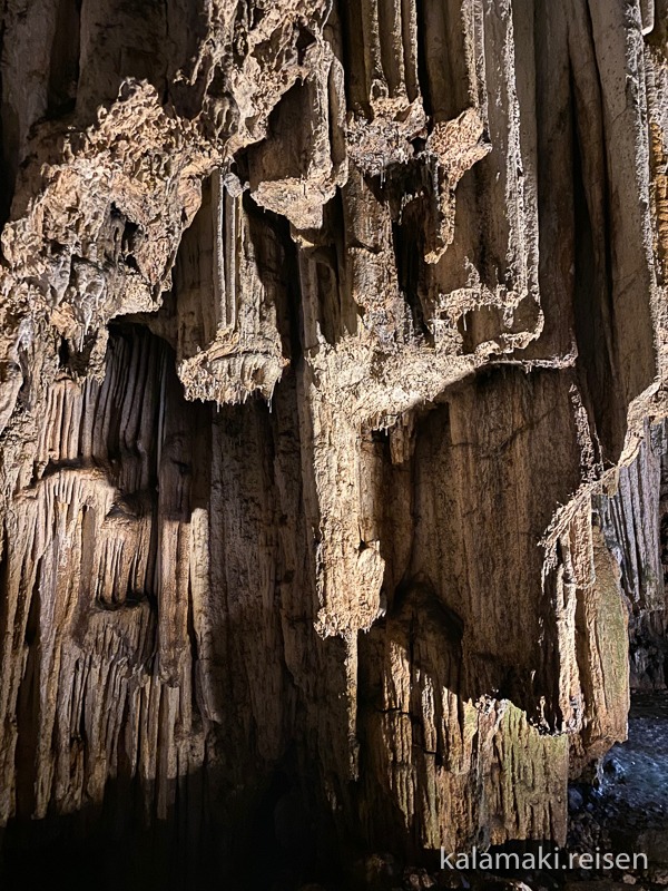 Melidoni-Höhle