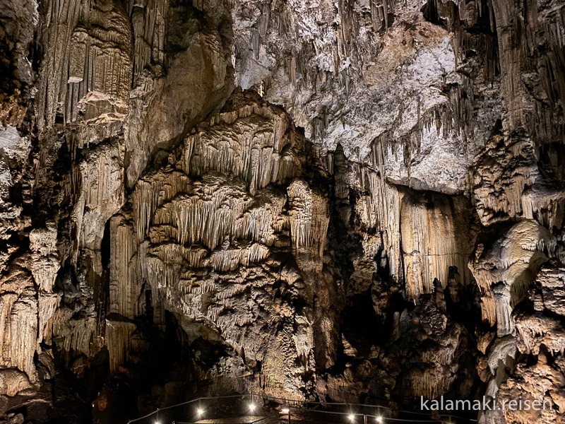 Melidoni-Höhle