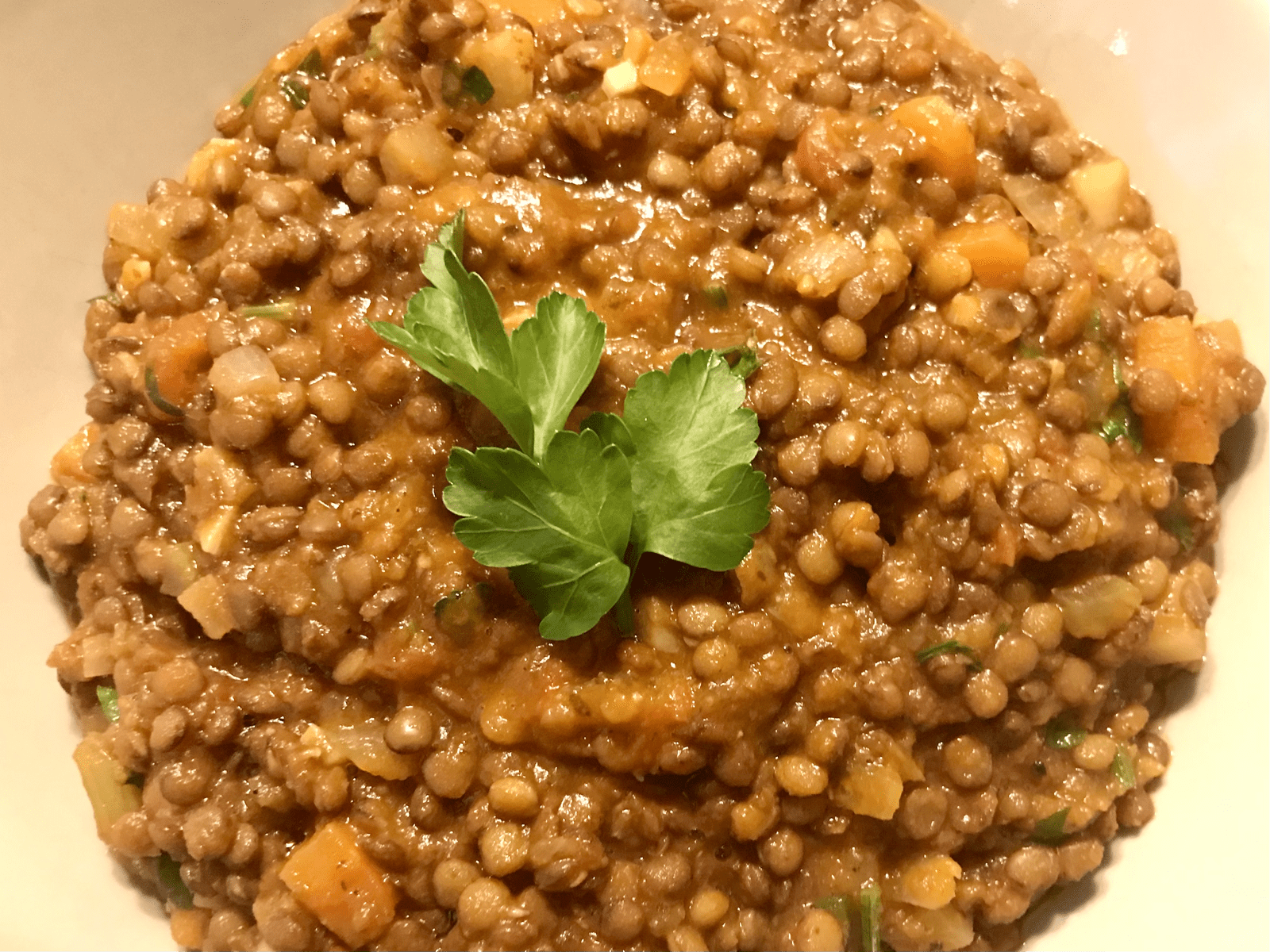 Rezept: Fakés - leckere griechische Linsensuppe - Kreta pur Rezept: Fakés - leckere griechische Linsensuppe - Kreta pur