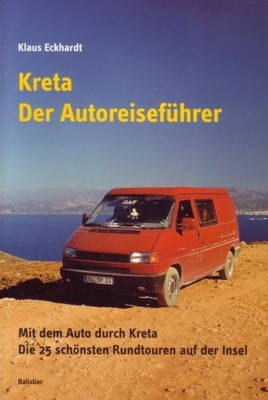 Kreta autoreisefuehrer eckhardt