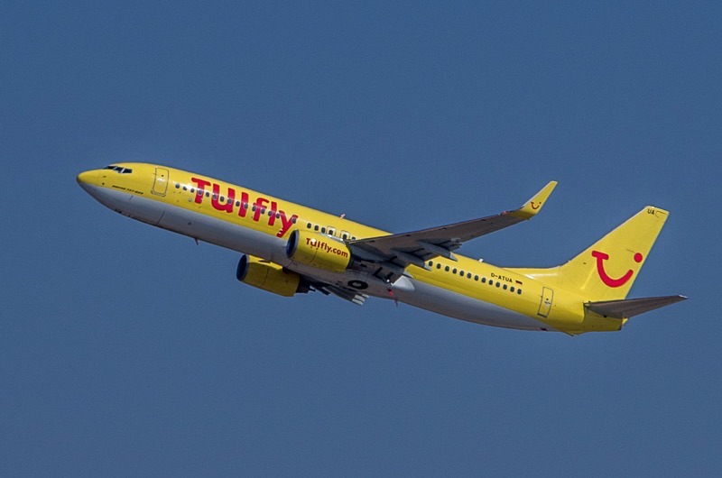 TUIFly startet durch