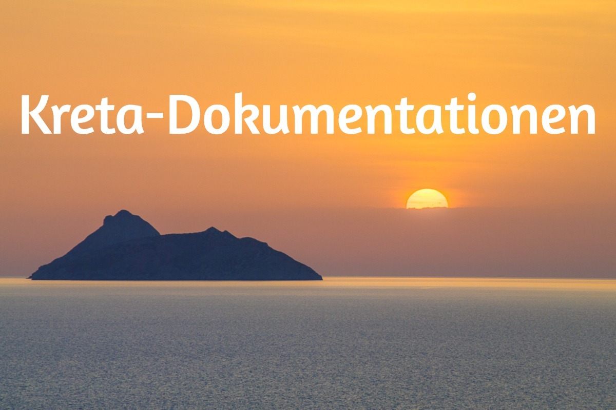 Kreta-Dokumentationen