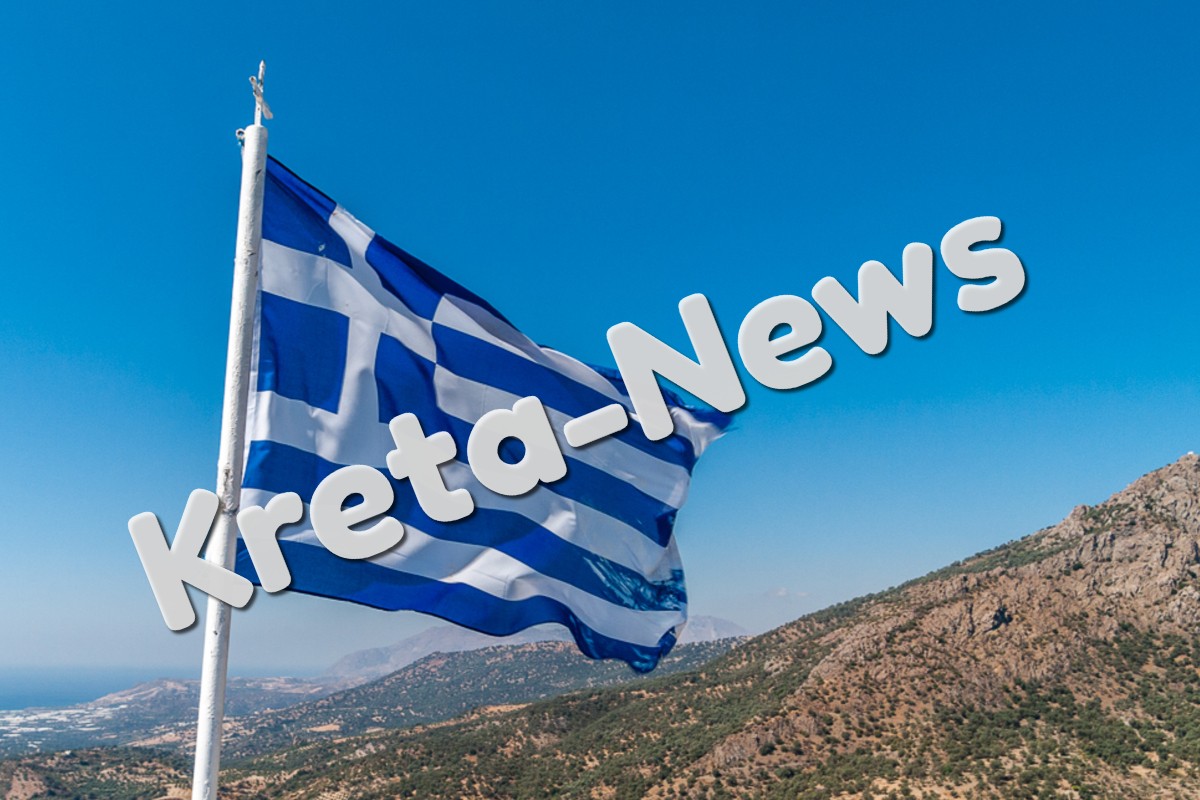 Kreta news banner
